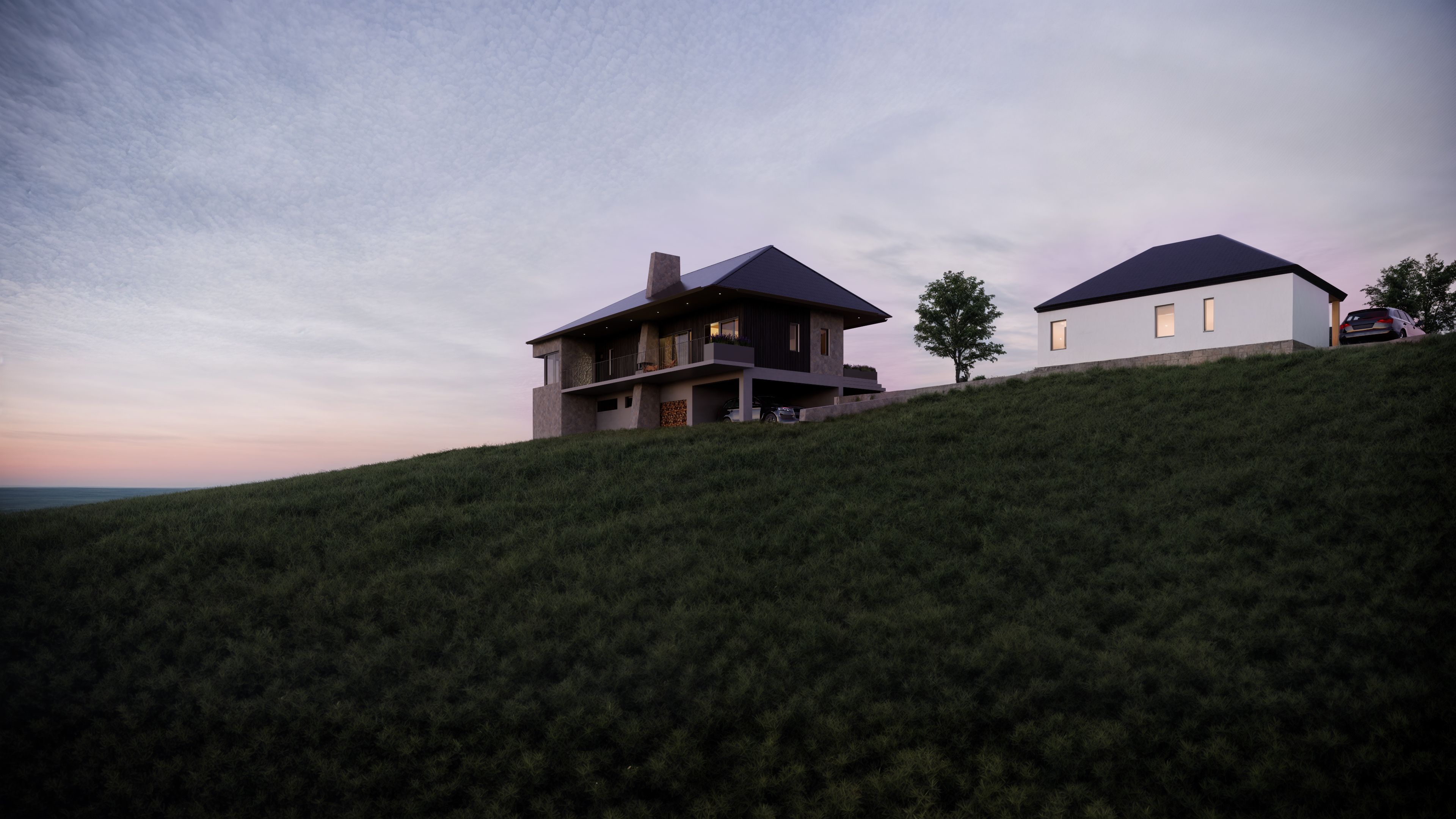 House L
